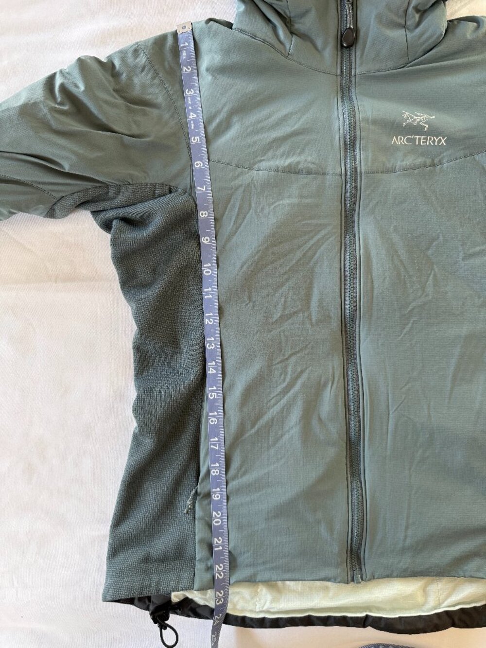Arc'teryx Atom LT Hoodie - M - Women's - Picture 5 of 9